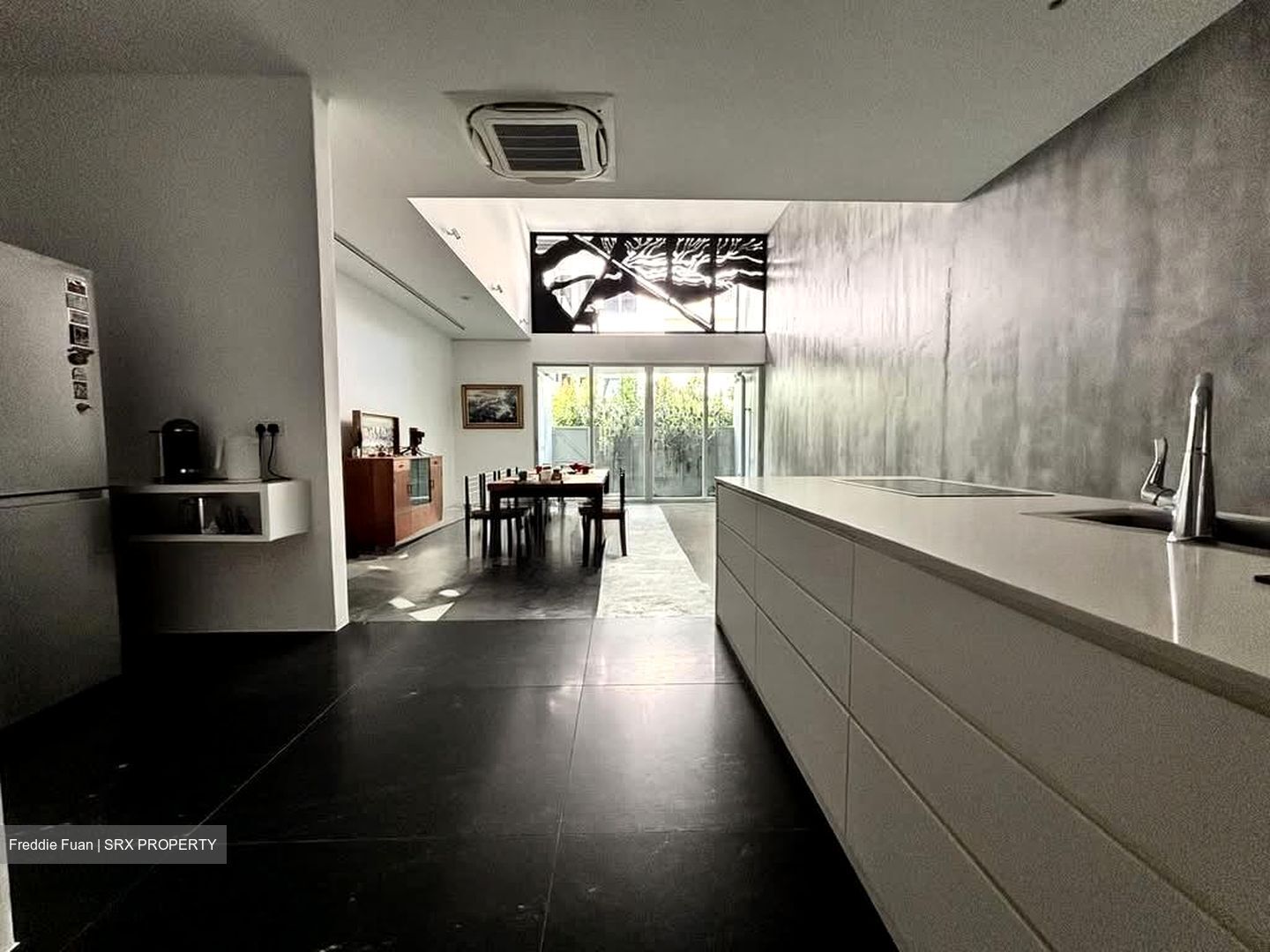 Richards Place (D19), Terrace #571707241